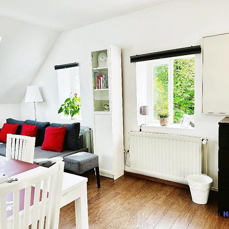 Inspiration Apartment Schwanewede ภายนอก รูปภาพ