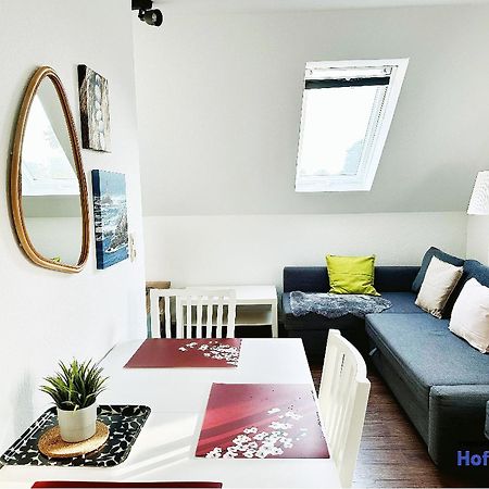 Inspiration Apartment Schwanewede ภายนอก รูปภาพ