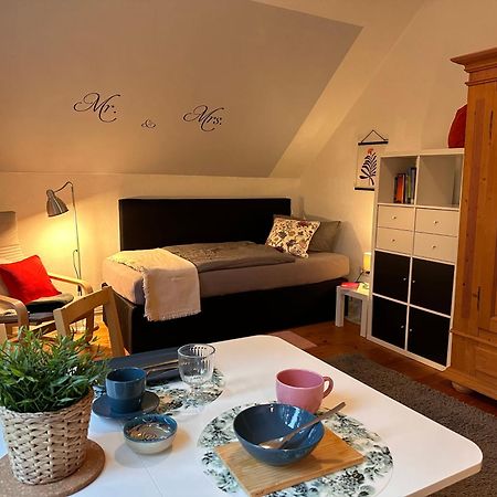 Inspiration Apartment Schwanewede ภายนอก รูปภาพ
