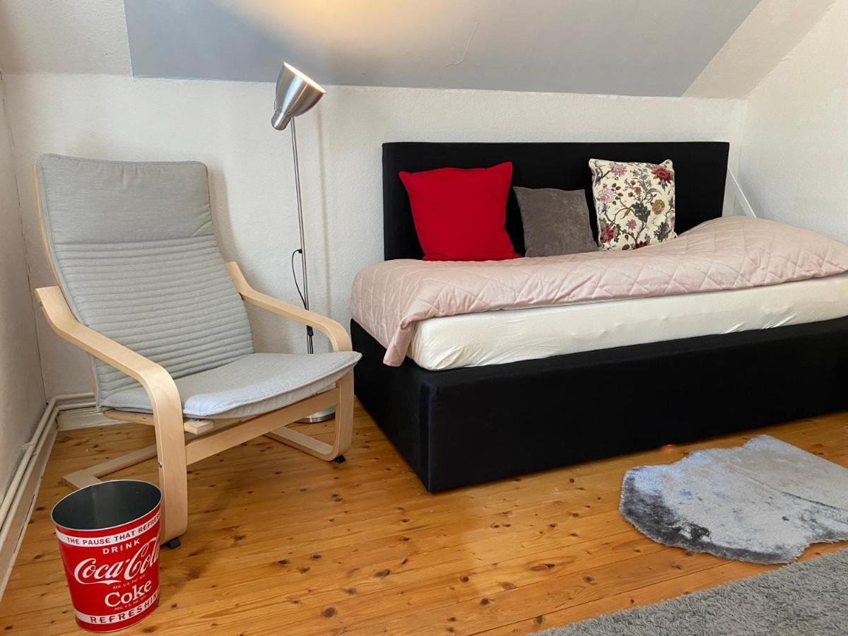Inspiration Apartment Schwanewede ภายนอก รูปภาพ