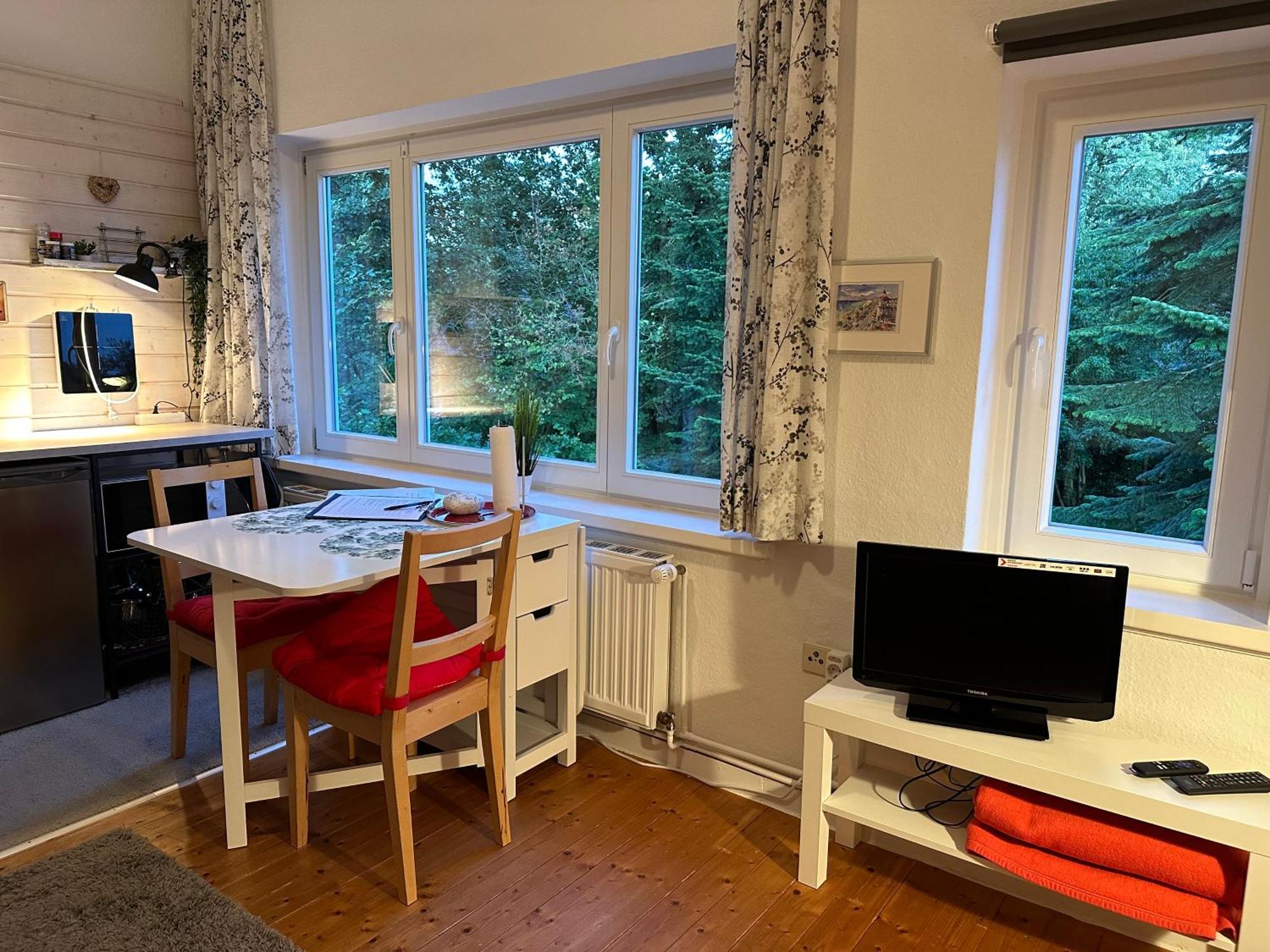 Inspiration Apartment Schwanewede ภายนอก รูปภาพ