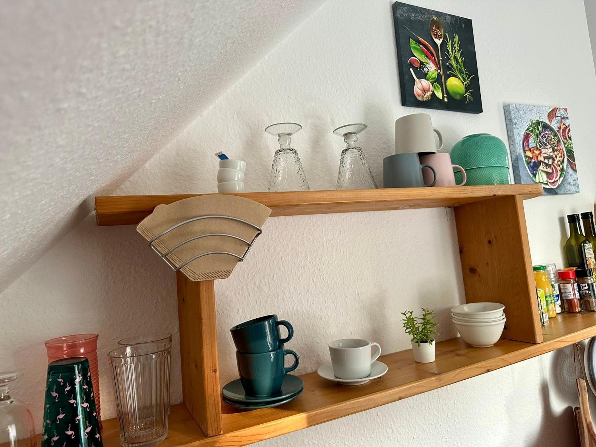 Inspiration Apartment Schwanewede ภายนอก รูปภาพ