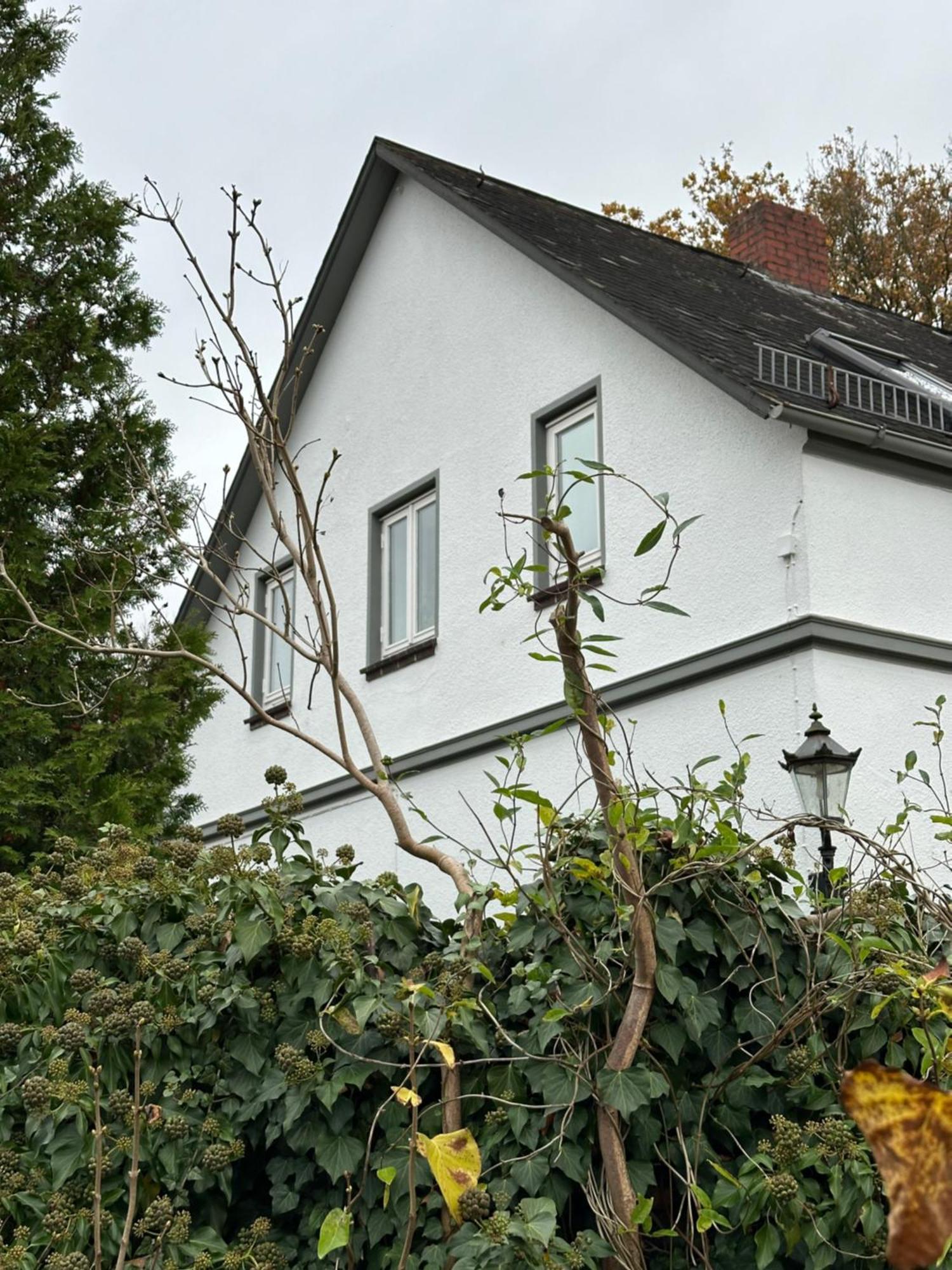 Inspiration Apartment Schwanewede ภายนอก รูปภาพ