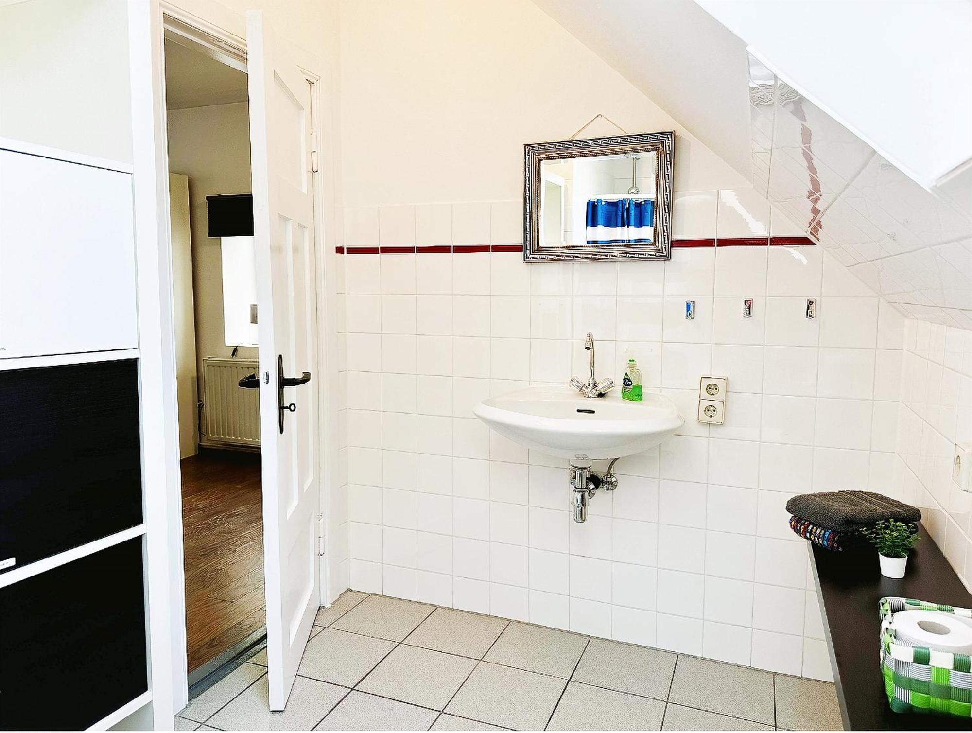 Inspiration Apartment Schwanewede ภายนอก รูปภาพ