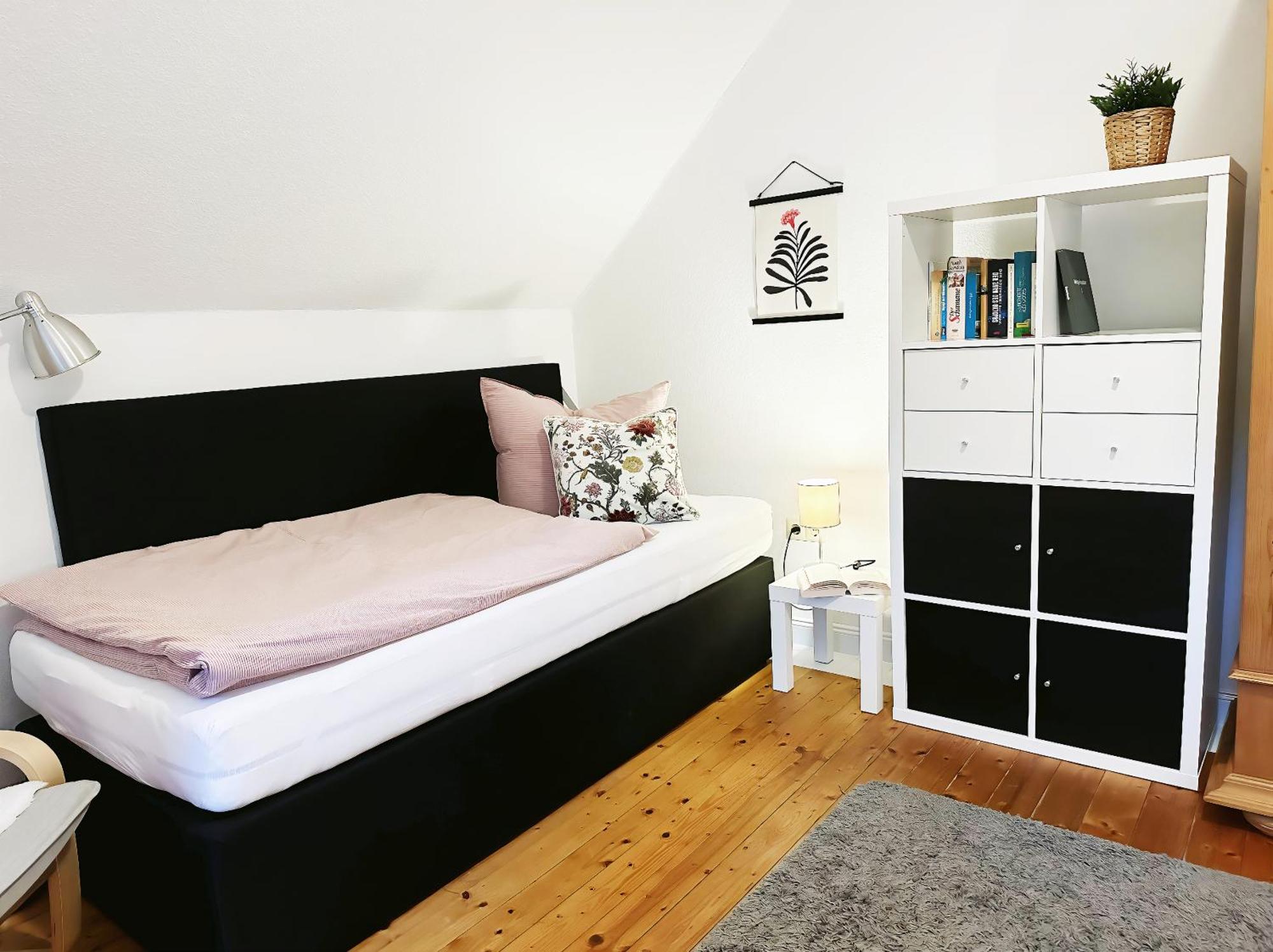 Inspiration Apartment Schwanewede ภายนอก รูปภาพ