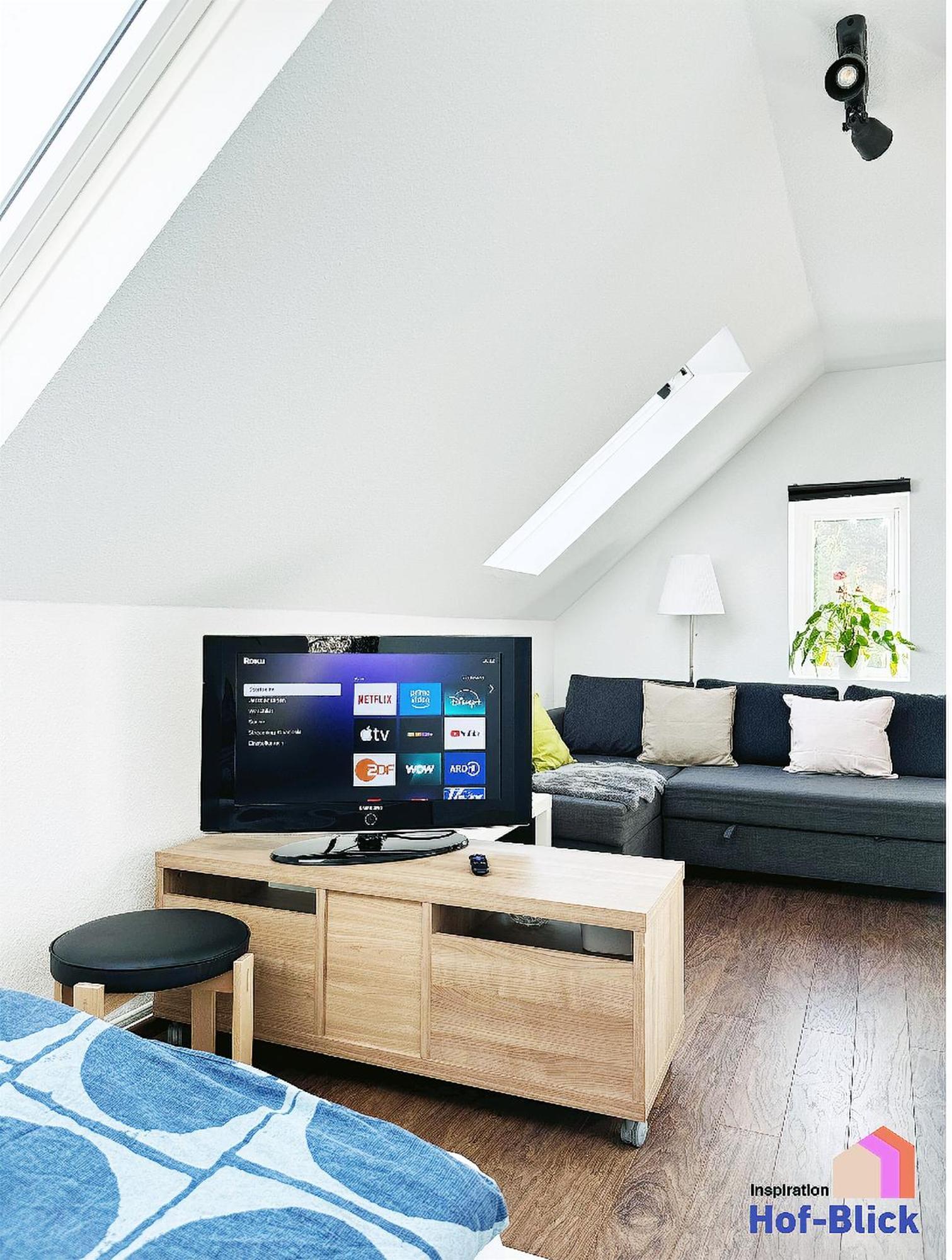 Inspiration Apartment Schwanewede ภายนอก รูปภาพ