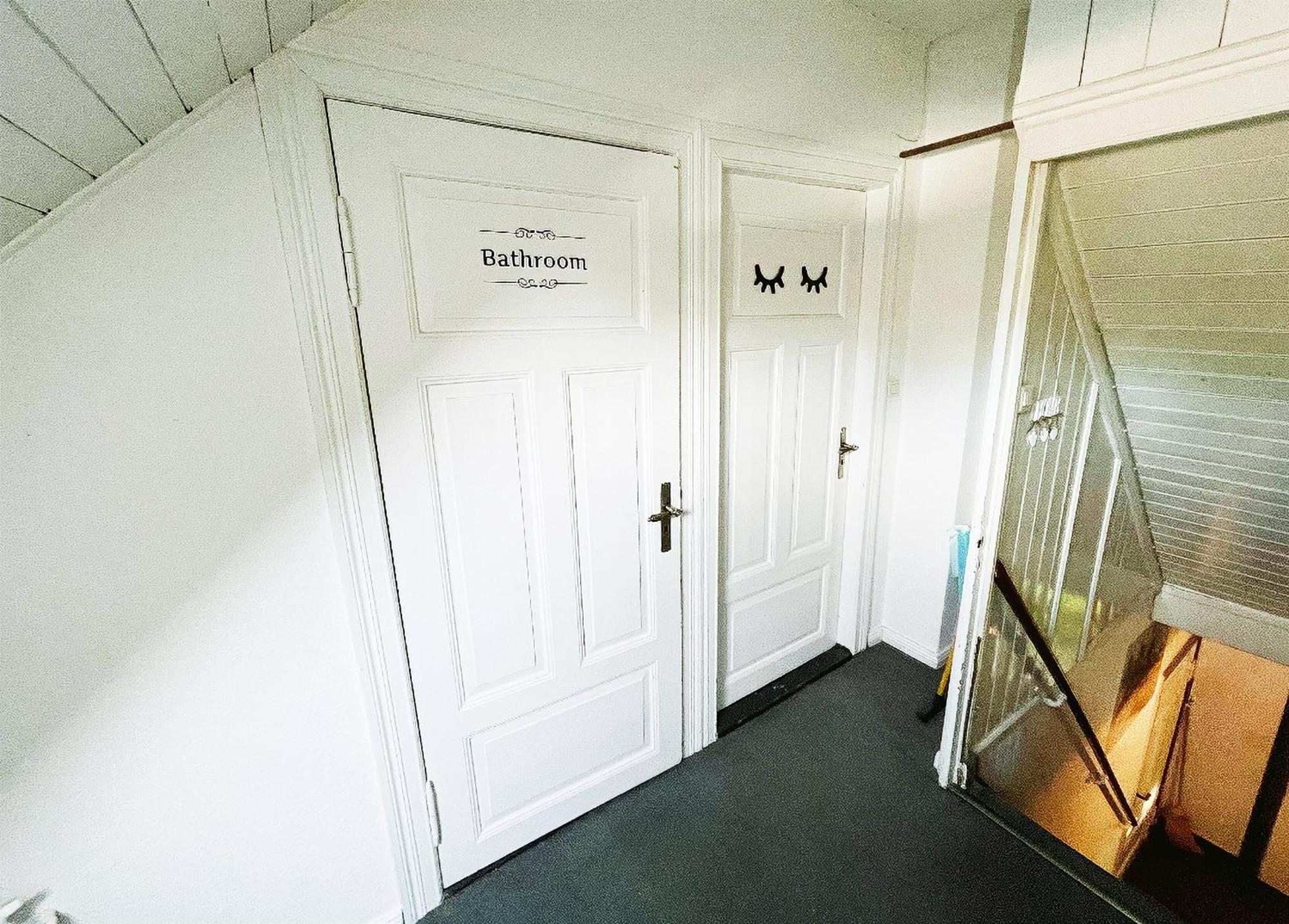 Inspiration Apartment Schwanewede ภายนอก รูปภาพ
